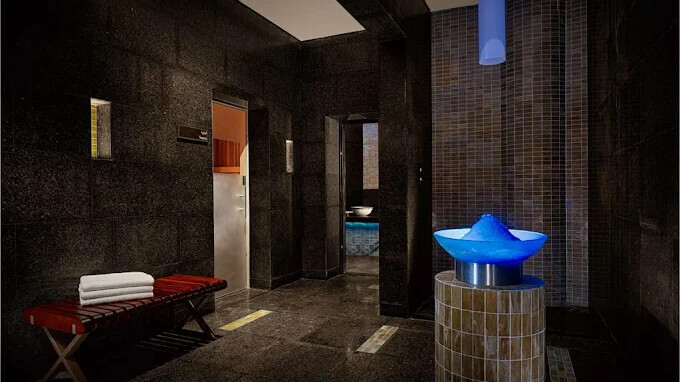 Grand Hyatt Abu Dhabi Hotel & Residences Emirates Pearl